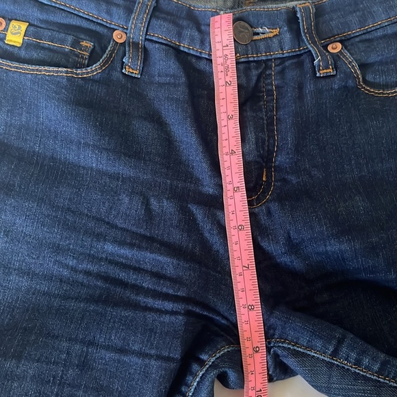 Yoga Jeans - Picture 4 of 4